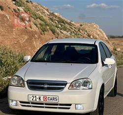 شيفروليه اوبترا